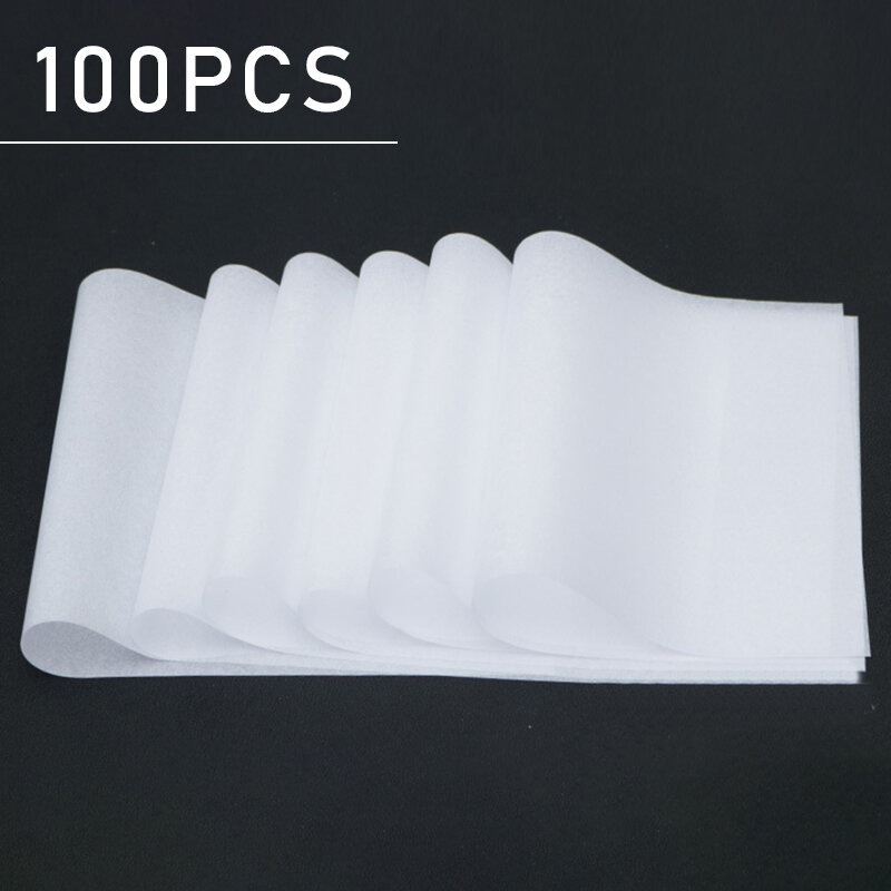 100pcs A4 Translucent Tracing Copy Paper For Art Drawing Calligraphy Painting DIY Creation Kids Scrap-booking Card Making
