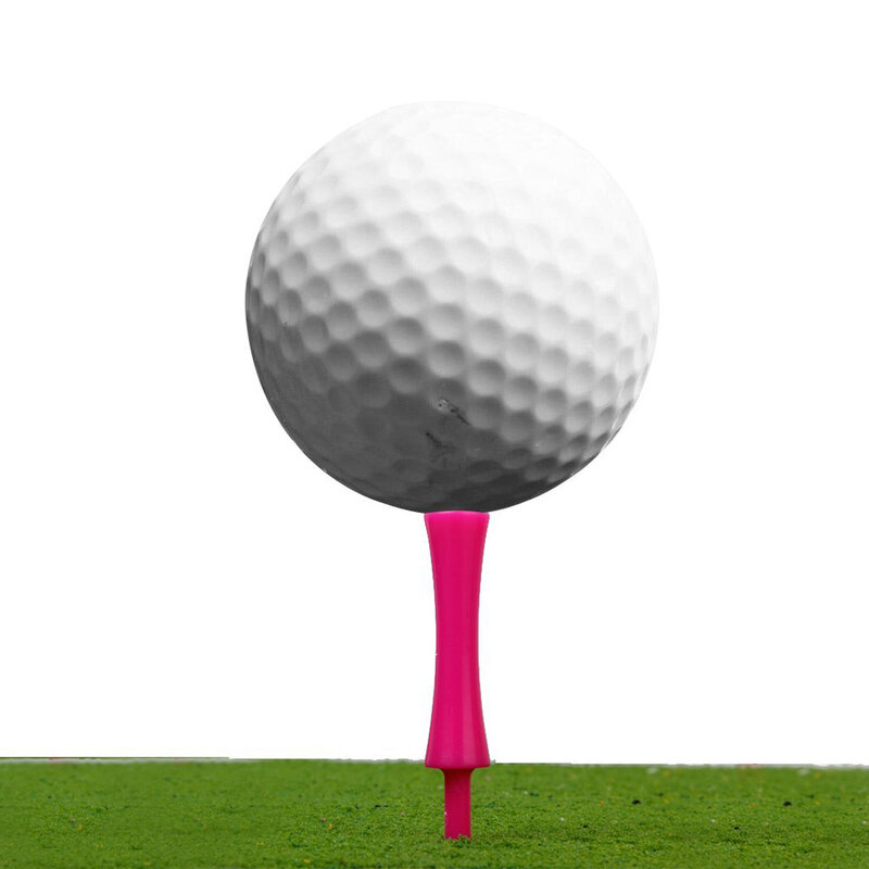40 шт., пластиковые держатели для гольф-мячей