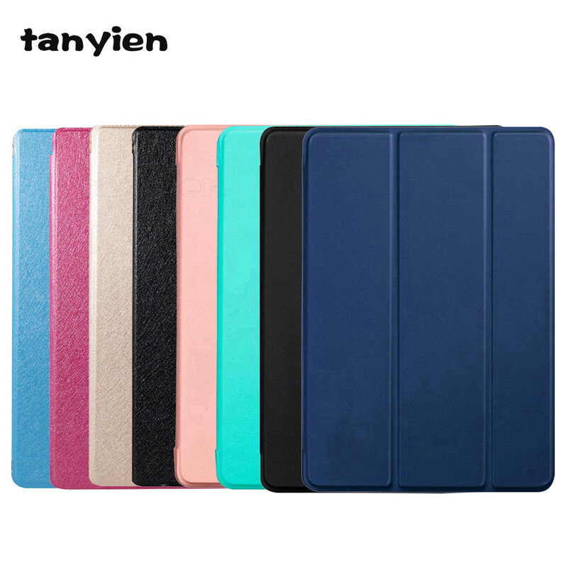 Tablet Case For Apple iPad Air Pro Mini 2 3 4 5 6 7 8 9 10 9.7 10.2 10.9 11 7.9 6th 7th 8th 9th 10th Generation Flip Smart Cover