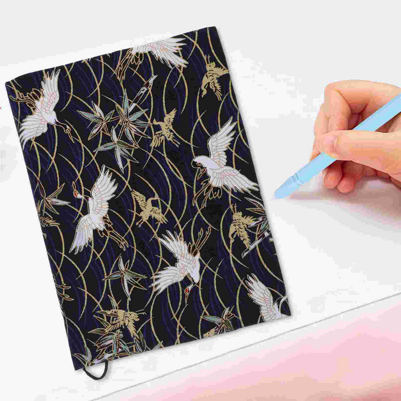 Тканевый чехол-книжка с краном, чехлы для бумаг, многоразовый декоративный Пыленепроницаемый Чехол