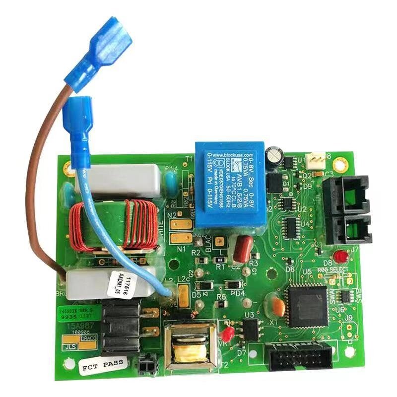 Suntool Motor Circuit Motherboard Circuit Board Airless Sprayer Accessories for 390/395/490/495/595/695/795/1095