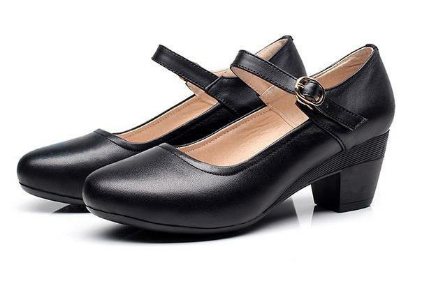 Zapatos de fondo plano para mujer, calzado de algodón retro de terciopelo, informal, combina con todo, LU-07