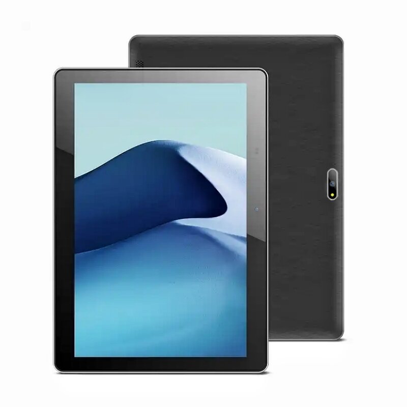 Innjoo-10 "Tablet HD IPS com câmeras duplas, 2GB de RAM, 32GB de armazenamento, SC7731 Quad-Core, Android 9.0, 2G, 3G, 1280x800 IPS, grandes vendas
