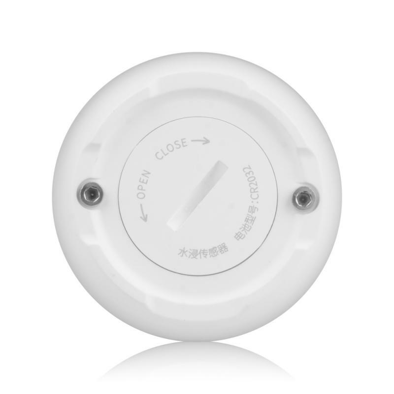 Smart Water Leak Sensor rilevatore di allagamento Wireless Smart Home Security Protection allarme di troppopieno del livello dell'acqua
