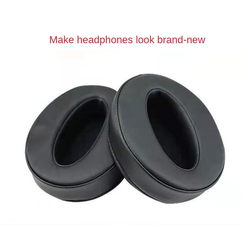 Replacement Earpads Ear Pads Cushions Muffs for Sennheiser HD 300 350BT 400S 458BT HD300 HD350BT HD400S HD458BT Headphones