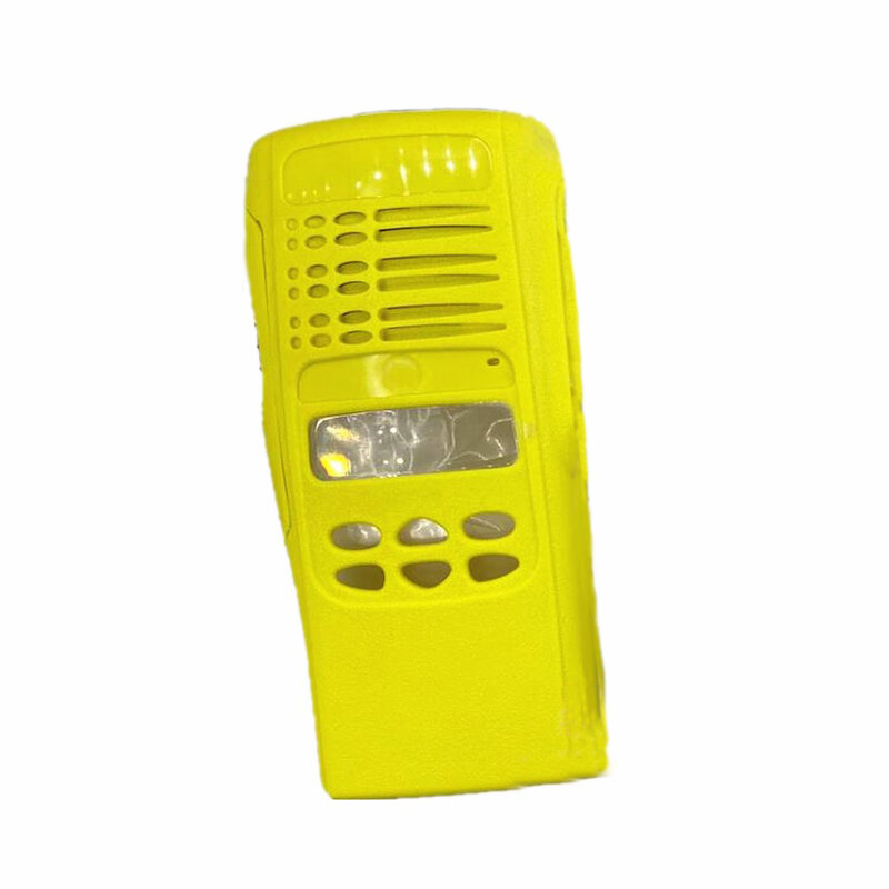 New FM Key Bàn Phím Nút Chỉ Số Ánh Sáng Cao Su Cho Motorola VISAR Đài Phát Thanh Xe Sửa Chữa Phụ Kiện