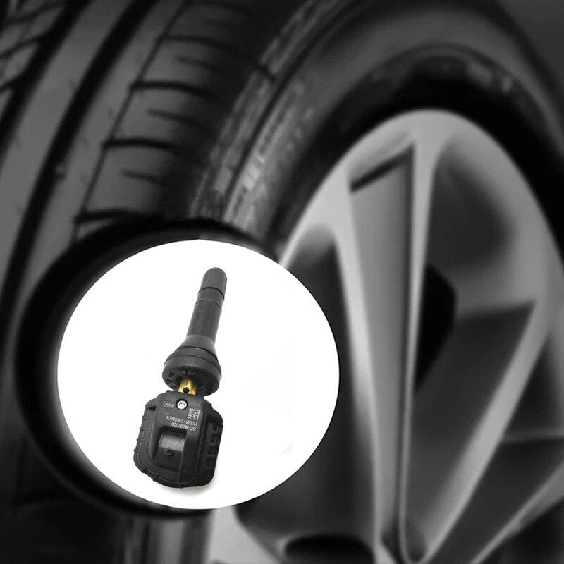 Фотодатчик автомобильных шин для BYD Qin New Song MAX Tang 2019-2023 TPMS датчик контроля давления в шинах