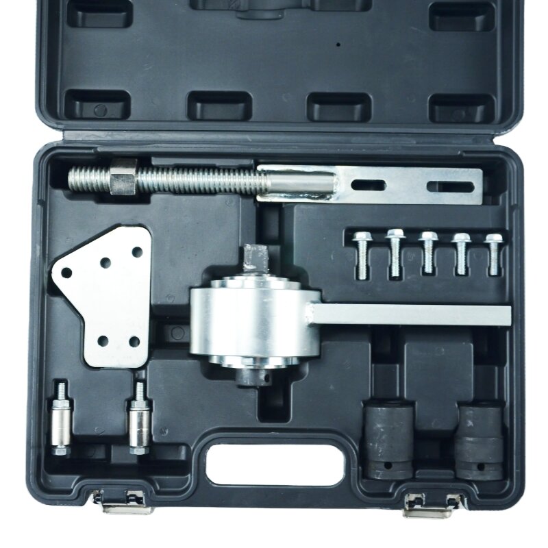 5:1 Torque Multiplier Set 1.0 EcoBoost 1.1 Petrol 2.0 Duratorq TDCi Engine Timing Tool Kits for Ford