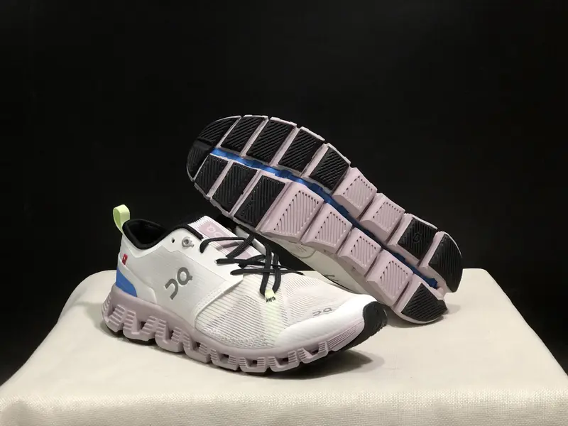 Scarpe da corsa originali Cloud X 3 antiscivolo comode coppie in rete Fitness uomo escursionismo all'aperto su scarpe da ginnastica Casual da donna