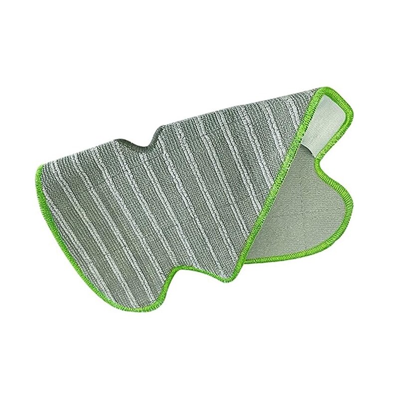 Suitable For Irobot Roomba Combo113 Sweeping Machine Rag Parts 8 Pieces Of Equipment With Mop Pad Rag