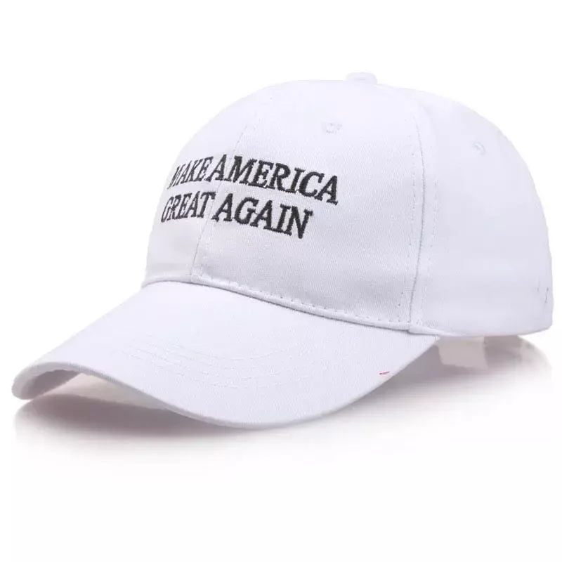 Сделайте Америку еще раз великолепной, Дональд Трамп, регулируемая бейсбольная кепка, патриоты, шляпа президента