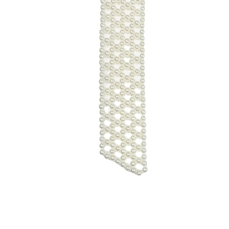 ヴィンテージネクタイ大人のための調節可能なネクタイレディースヒッピーネクタイ鎖骨ネックレスネクタイ女性カジュアルネックウェア