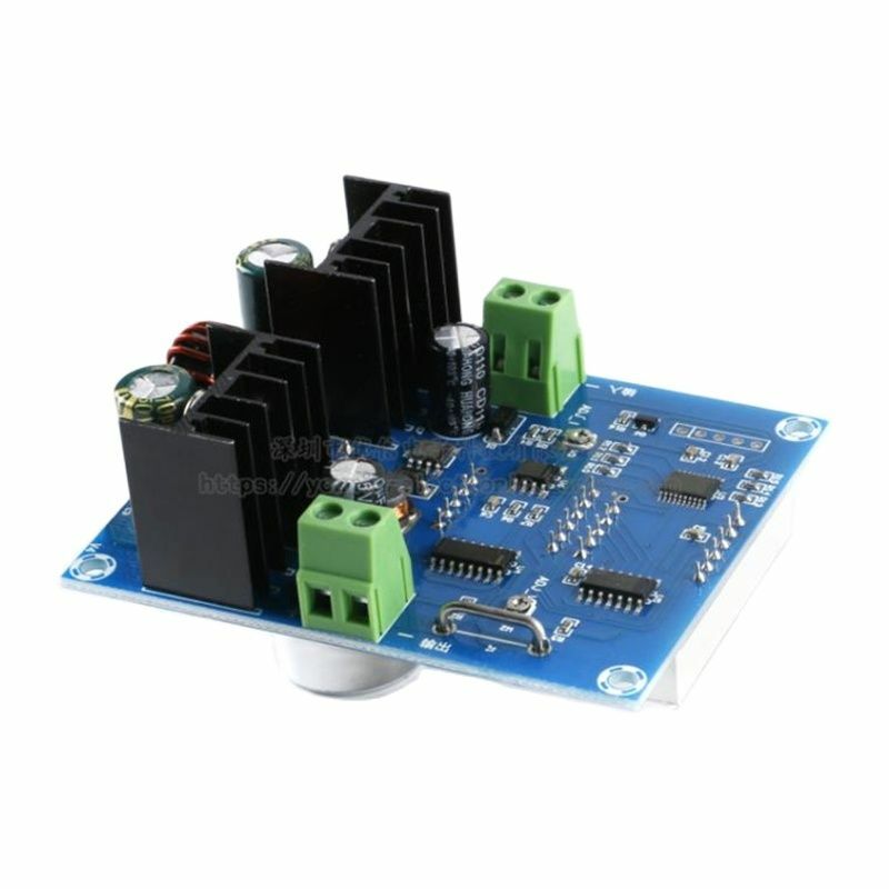 Display DC Regulating  XL4016 Digital Voltage and Current  Plate Module High Power 8AXH-M403