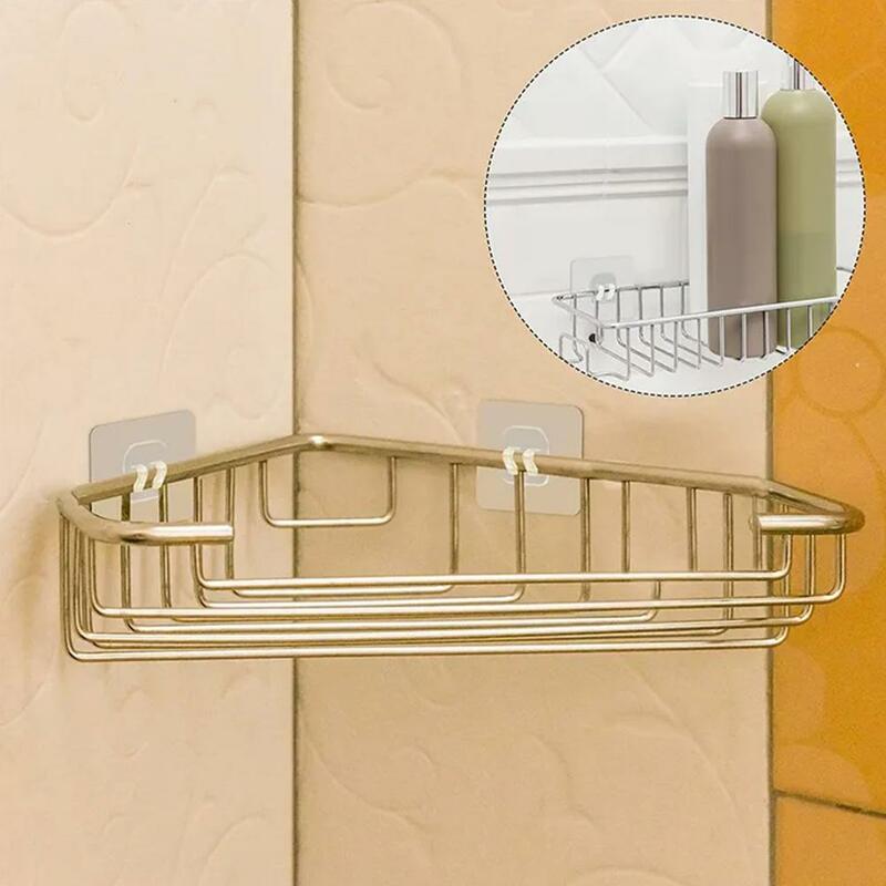 10 Stück Regal Klebe haken zum Aufhängen von Hochleistungs-Wand haken wasserdichte transparente Haken für Badezimmer Dusche Küchen schlüssel Tür