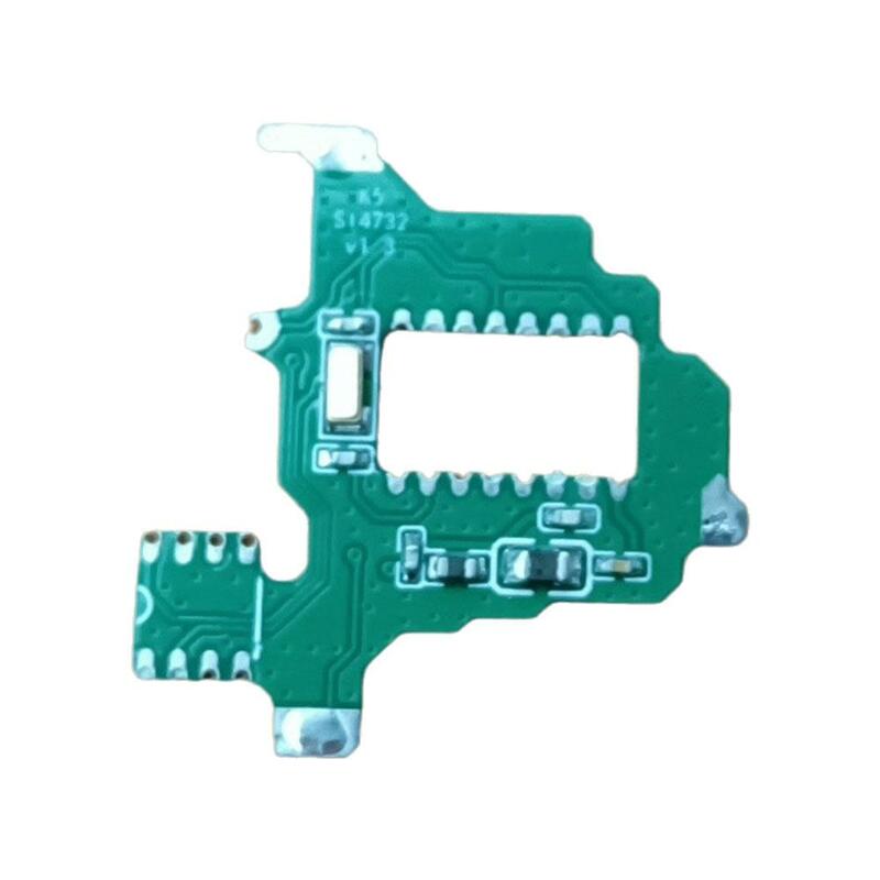 Jieshou-Módulo Single Side Radio Modificação, UV-K5 Chip Acessórios, UV-K6, UV-K5, 1Set Modificação