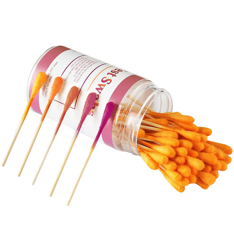 Lead Test Kit Swabs - Lead Paint Test Kit, Lead Check Swab for Home Use, Test Results in (30PCS)