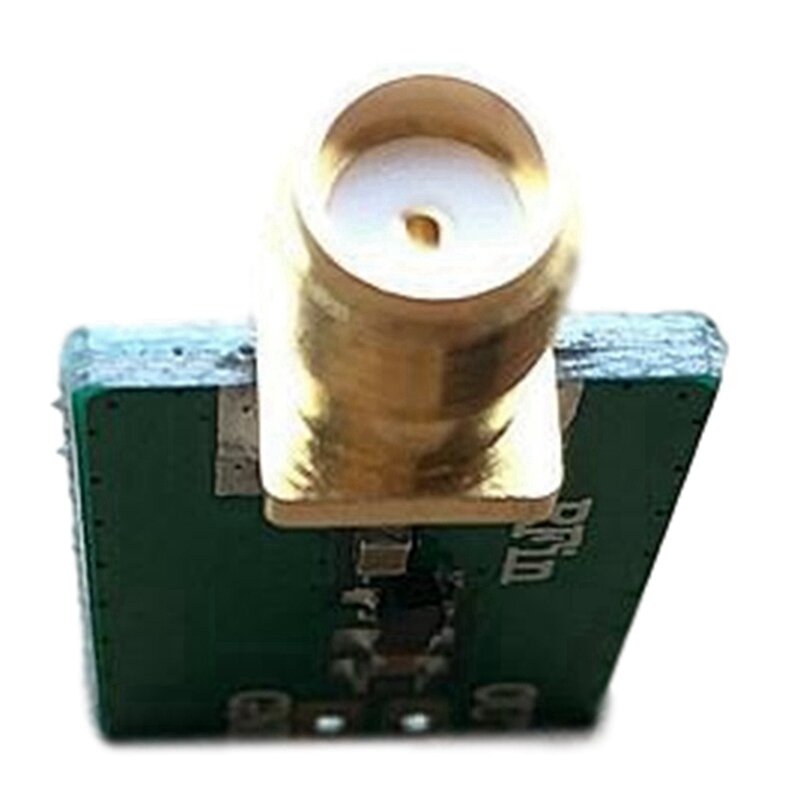 ABGZ-2X RF Envelope Detector, AM Amplitude Modulation Detection, Discharge Signal Detection Available Range 0.1-3200M