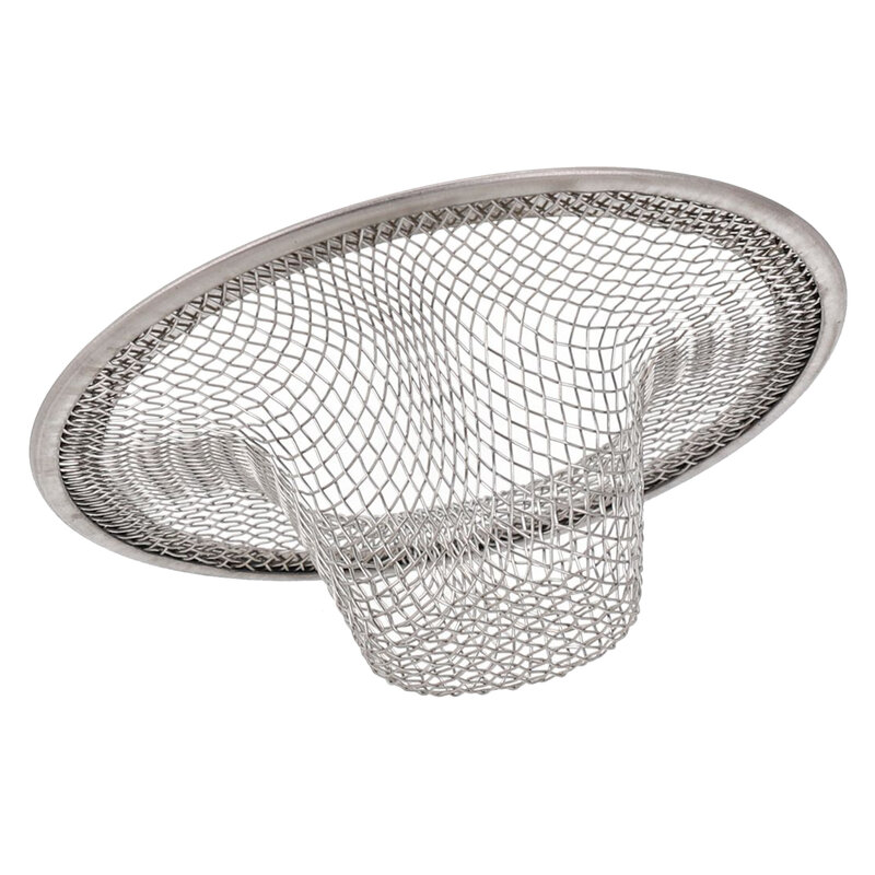 Cover Drain Plug Accessories Strainer Accessory Basin Bath Bathroom Hole Kitchen Practical 1 Piece Replacement