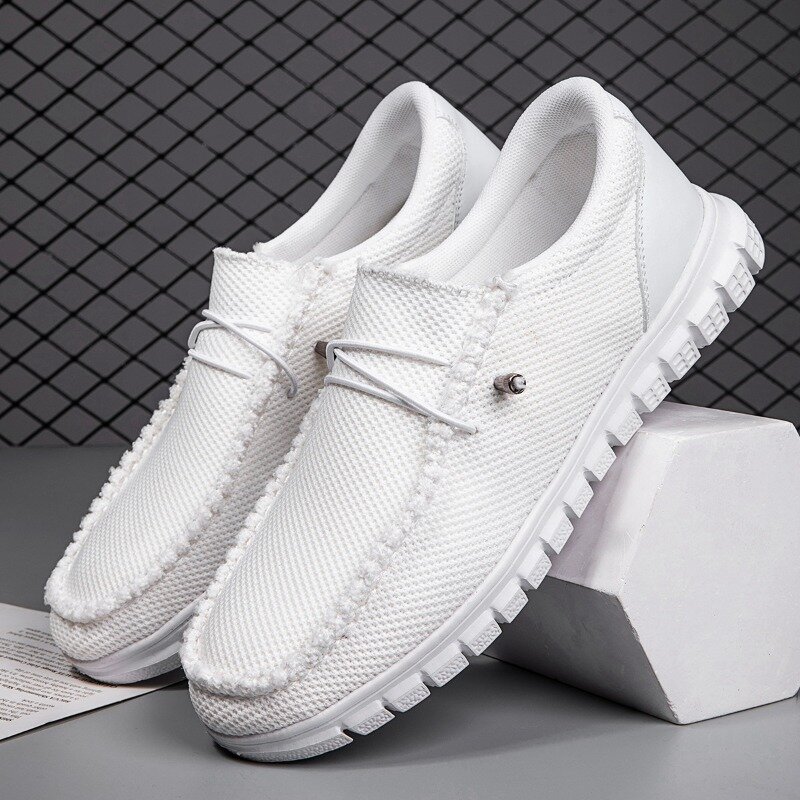 Damyuan Sportschoenen Voor Heren Lichtgewicht Casual Sneakers Zomer Outdoor Loopschoenen Heren Designer Tennisschoenen