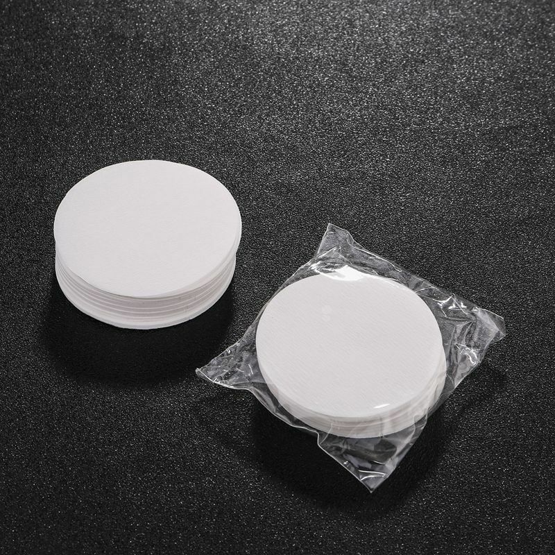 Moka Pot Filter Papier Wegwerp Hand-Gebrouwen Koffie Filter Papier Japanse Koffie Pot Filter Papier Moka Pot Koffie Filter papier