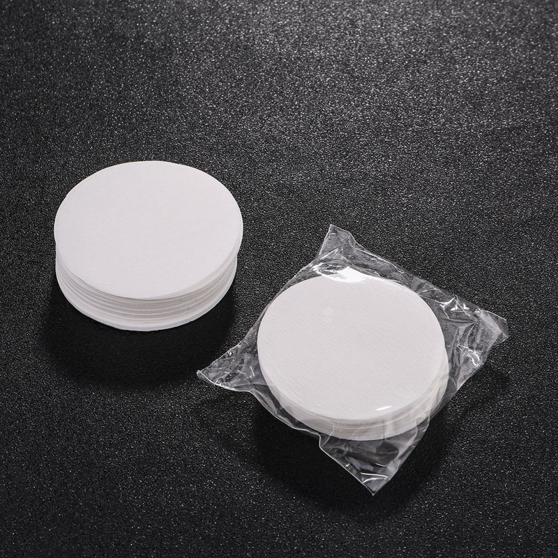 Papel De Filtro De Café Mão-fabricado descartável, papel De Filtro Japonês Do Potenciômetro De Moka