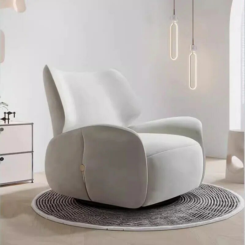 Sofá reclinável elétrico para sala de estar, Móveis de luxo, Sofás reclináveis de couro, Massagem conversível barata