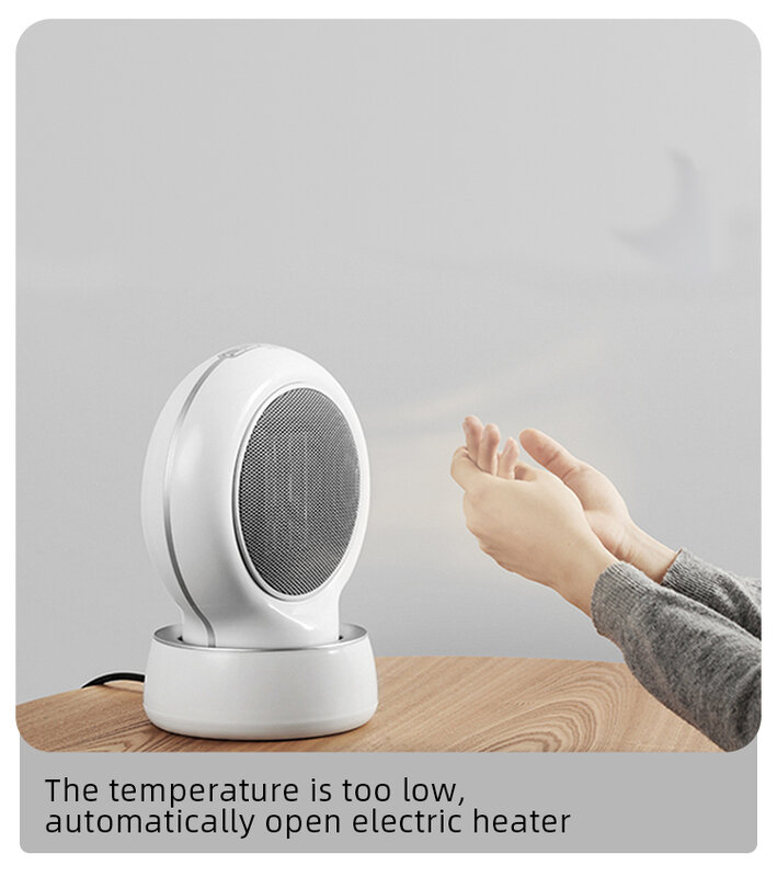 2023 Tuya WIFI Smart Air Box Monitor jakości powietrza formaldehyd CO2 VOC gaz czujnik detektora Alarm czujnik temperatury i wilgotności