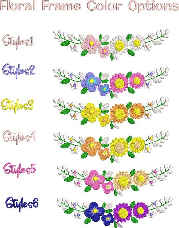 Mochilas de pana personalizadas para niños, bolsos escolares hechos a mano con flores, bordado personalizado