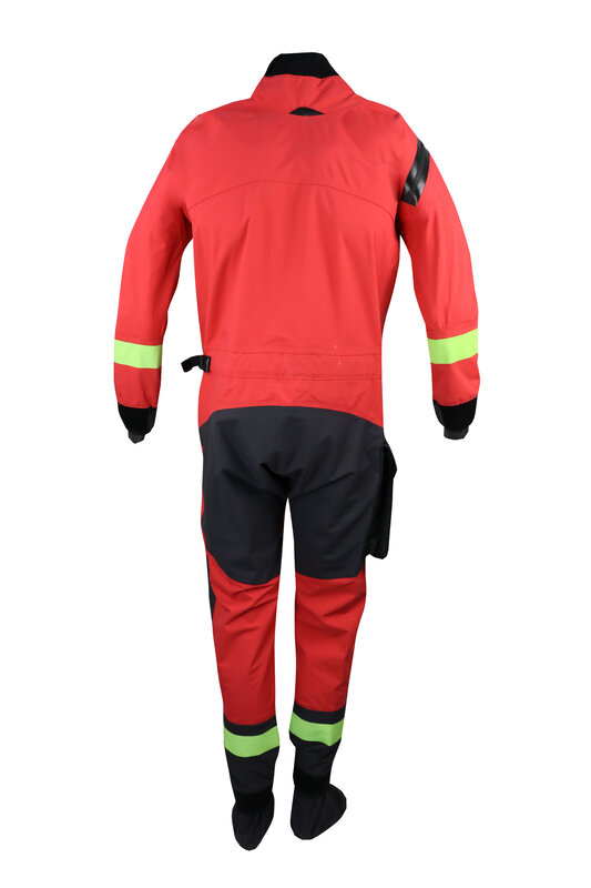 Dry Suit for Search and Rescue Waterproof Coverall  Water Rescue suit