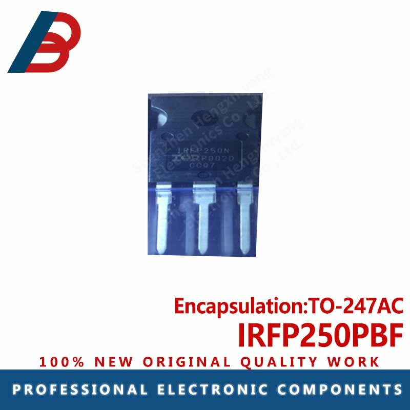 5pcs  IRFP250PBF 30A 200V package TO-247AC MOS FET