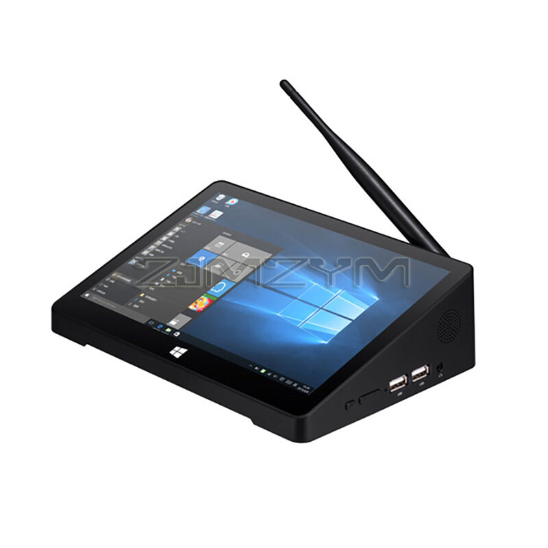 X8 PRO Mini PC 7 zoll 1280*800 Windows 10 OS Intel N4020 3G RAM 64G ROM mini Computer TV Tablet PC Unterstützung WIFI BLUETOOTH 4,0