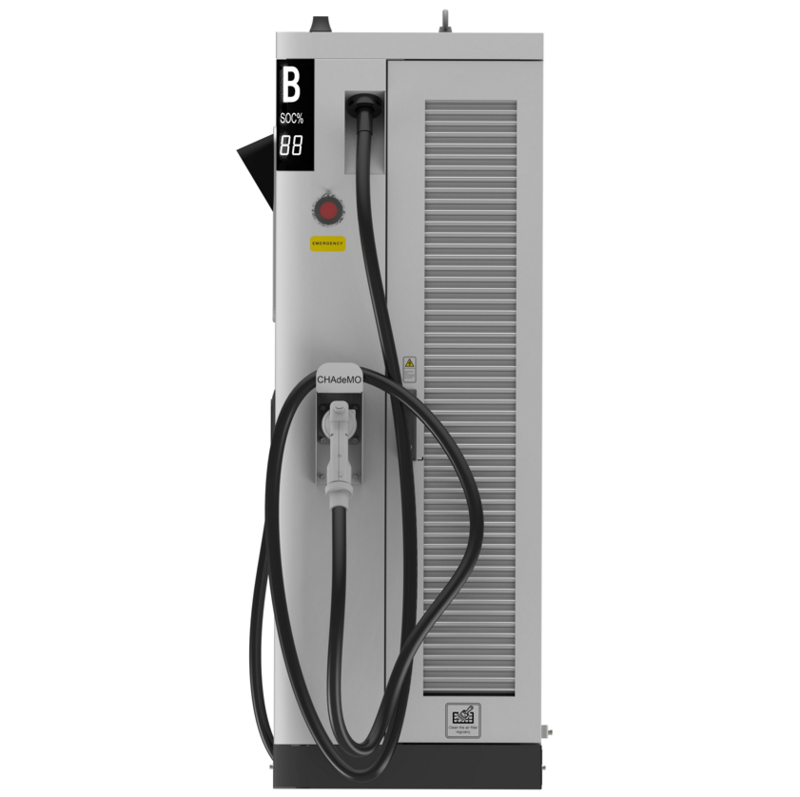 Commercial Floor Mounted  Large Charging Station 60KW/120KW/180KW  Electric Charger Car Station EV Charge 250KW