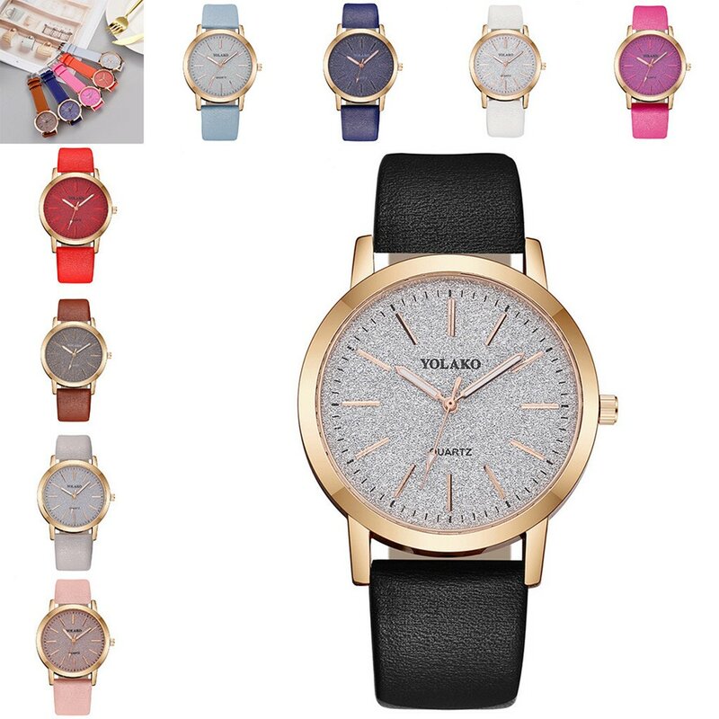 Womens Watch Delicate Generous Quartz Wrist Watches Women Quartz Watch Accurate Quartz Women Quartz Wrist Watches Womens Watch
