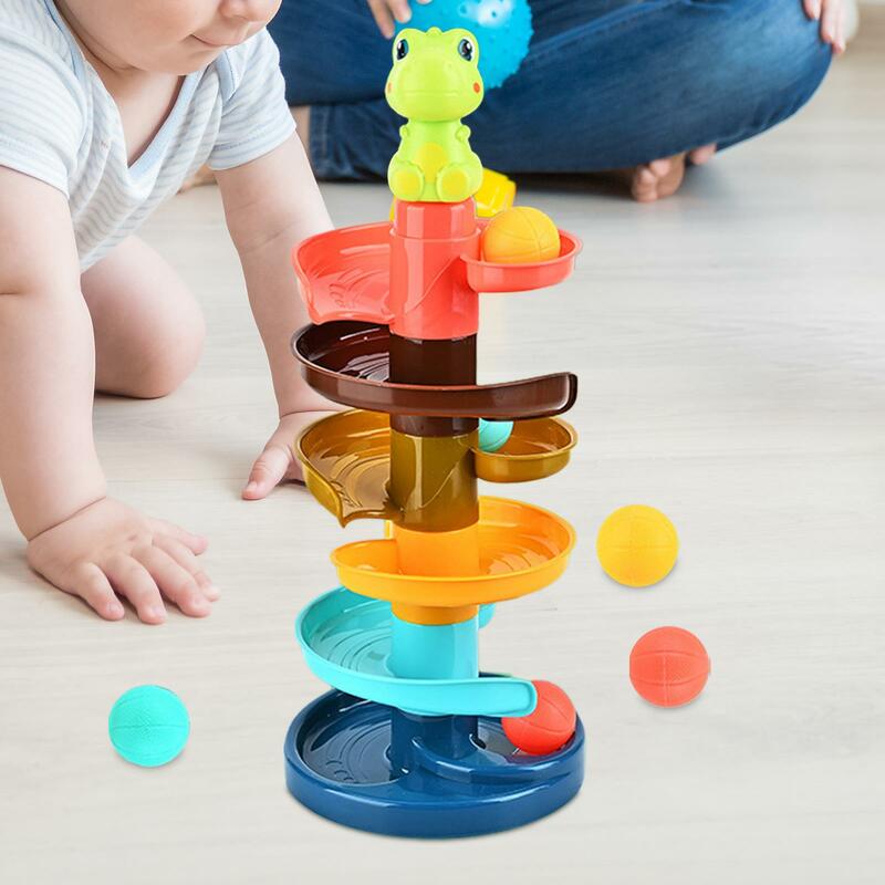 Juguete sensorial de desarrollo para niños y niñas, juguete de aprendizaje, regalo de cumpleaños y Navidad, actividad con las manos