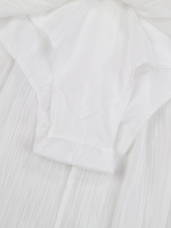 ชุดกระโปรงเสื้อผ้ากุลสตรีแขนยาวเซ็กซี่มาใหม่2024ชุดเดรสเกาะอกสูงไฮสตรีทเสื้อผ้าสำหรับผู้หญิง