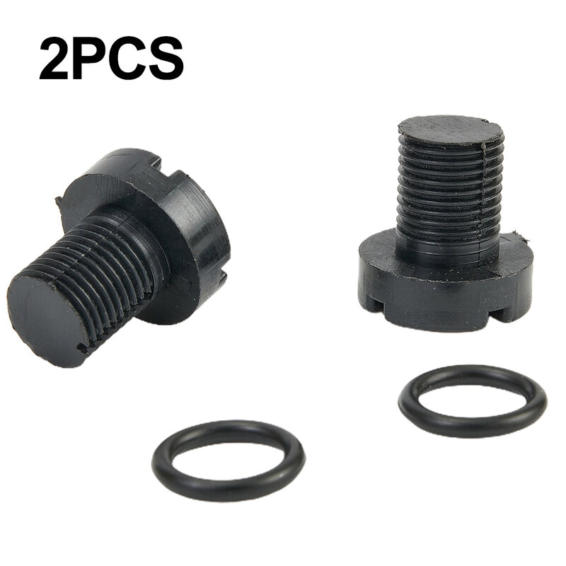 Tool Radiator Breather Valve Bolt Adapter Conversion Kit Valve Bolts 17111712788 ABS+Rubber Breather For BMW E34 E36
