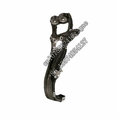 Front Left Steering Knuckle para Model X, New Energy Auto Parts, 1027311-00-F