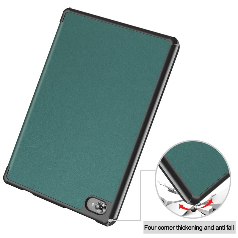 Auto Sleep Case für Teclast M40 Pro M40 P20S P20HD Flip Stand Smart Folio Shell Tablet für Teclast M40 plus P30S P40HD Abdeckung