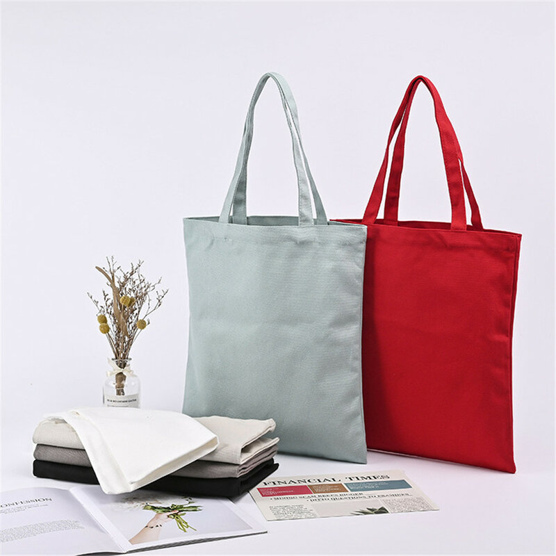 Nowy przenośny przyjazny dla środowiska składany Diy przenośna płócienna torba dla kobiet narzędzie artystyczne worek do przechowywania Art studenci szkic torba