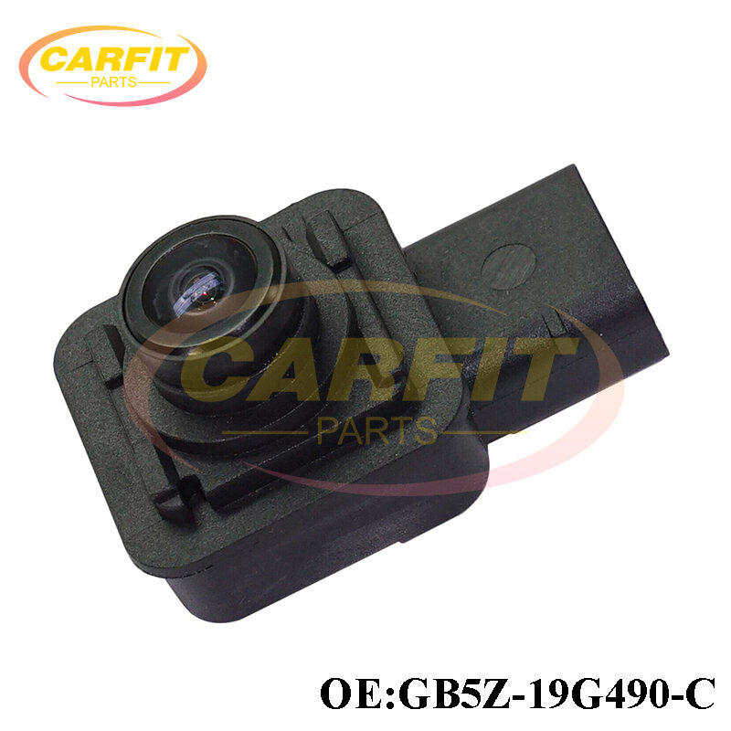 Hochwertige OEM-GB5Z-19G490-C-GB5Z-19G490-A GB5T-19G490-AB Rückfahr-Rückfahr kamera für Ford Explorer-Autoteile 2013-2015