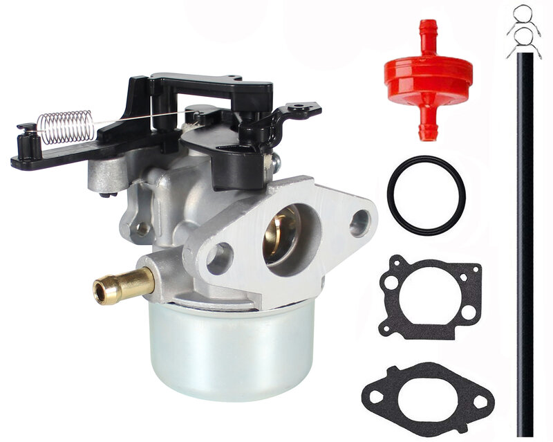 Carburetor For Craftsman 75287 2700PSI 2.3 GPM Gas Pressure Washer 7.75HP
