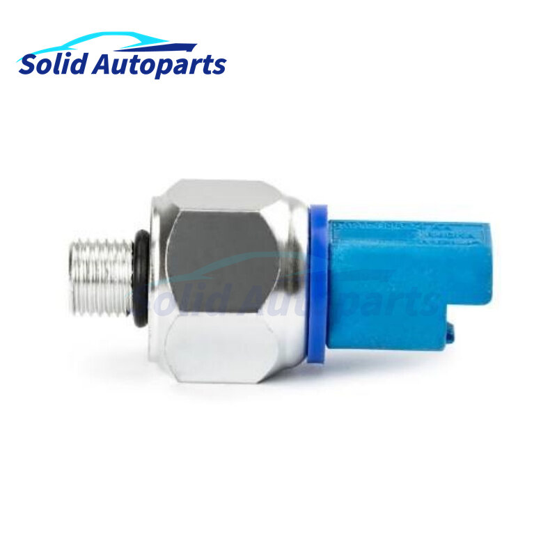 Sensor de pressão de óleo de direção hidráulica, 1437144 para Ford Mondeo S-max Galaxy, 6G91-3N824-AA, Autopeças