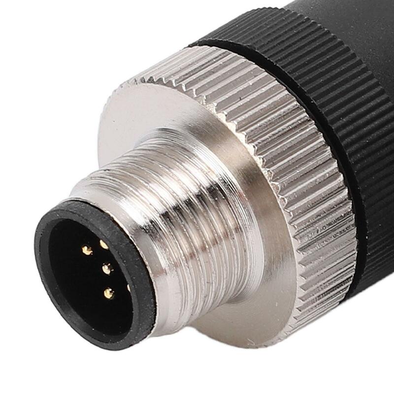 for nmea 2000 Field Installable Connector for navico Networks - Universal Thread ABS+Metal Connectors
