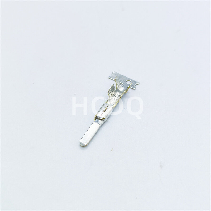 100 pz fornitura originale automobile connector8230-5172 metallo rame terminale pin