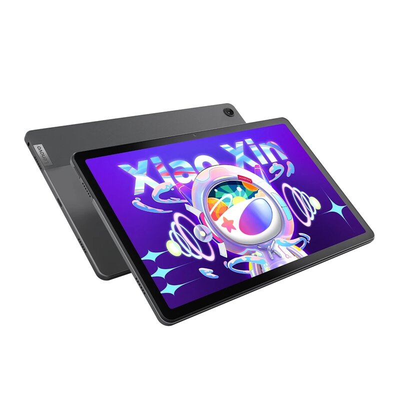 Lenovo-Tableta P12 con Firmware Global, Tablet Xiaoxin Pad 2022 Pad Pro de 128GB, 64GB, pantalla de 10,6 pulgadas, Snapdragon 680, ocho núcleos, 7700mAh