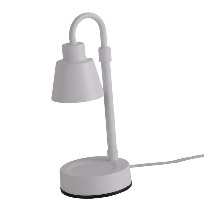 Kaars Warmer Lamp Dimbaar Voor Huisdecoratie Lantaarn Vlamloze Nachtlampje Voor Housewarming Decoratie Woonkamer Geschenken Spa