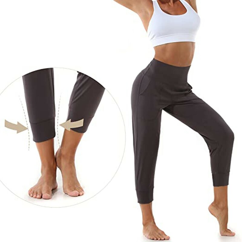 Sport Leggings Pocket Women Scrunch Seamless Leggings Plus Size Tights For Women Push Up Pant Gym Woman Tight Woman Yoga Legging