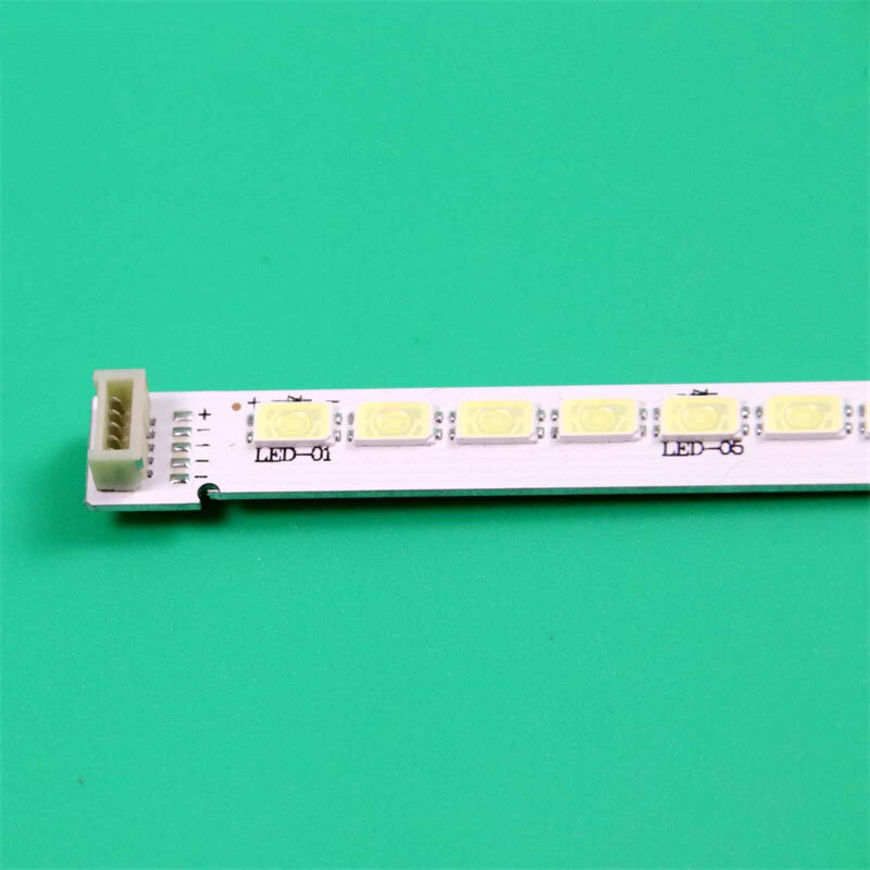 Kits TV's Illumination Bars For SUPRA STV-LC40T850FL THOMSON 39T3530F Backlight Strips T52M390354AI1ET13T35_Rev1.0_SDK.39 Matrix