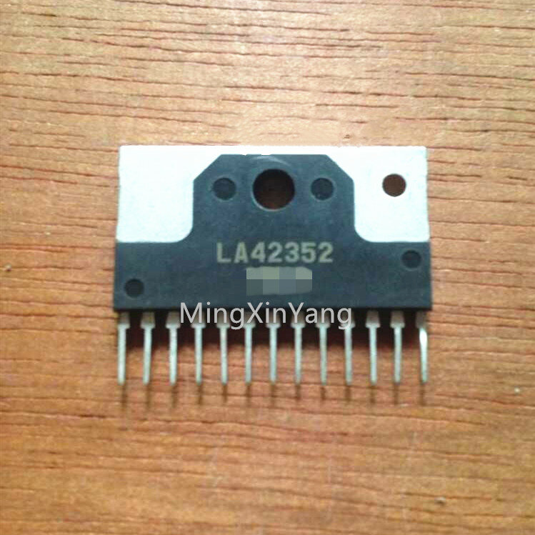 5PCS LA42352 Integrated circuit IC chip