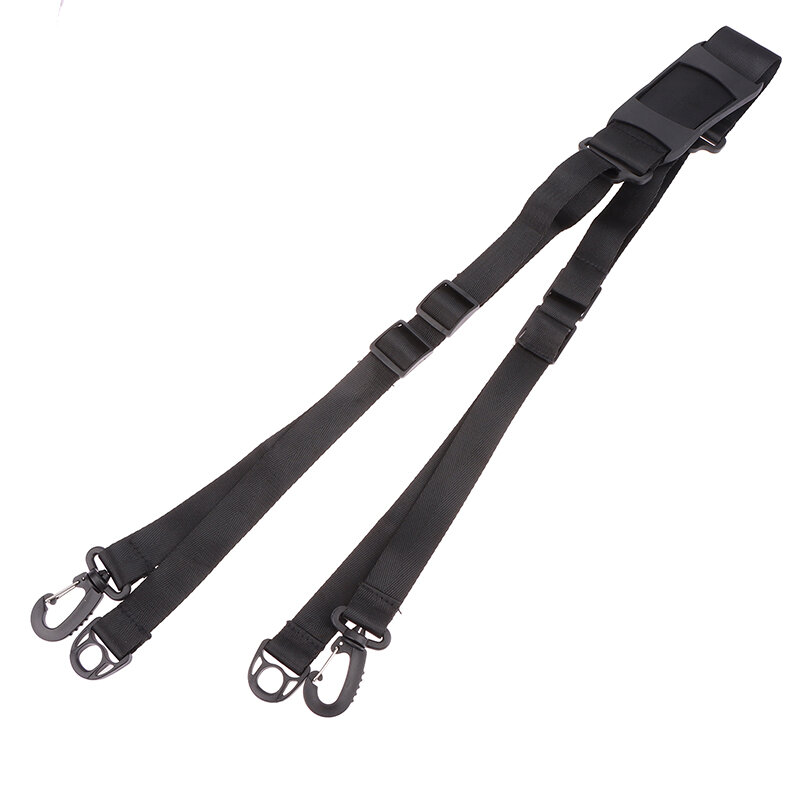 Sangle de transport réglable pour trottinette M365, ceinture en nylon, portable, remplacement, 1 pièce